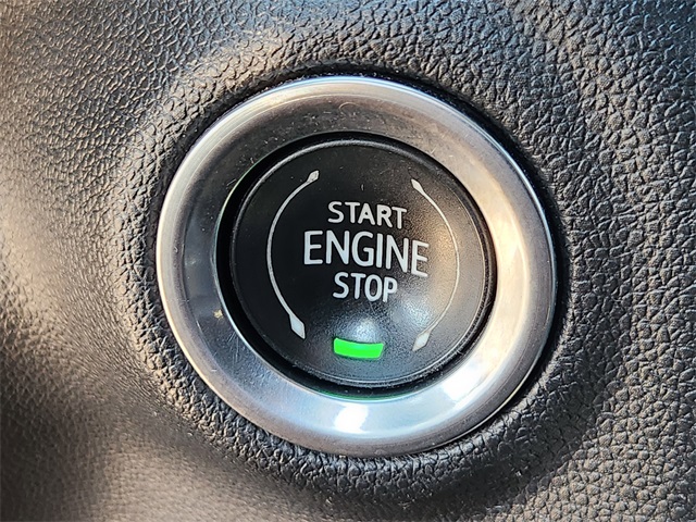 2022 Chevrolet Silverado 1500 LTD LT Trail Boss White at Monument Chevrolet