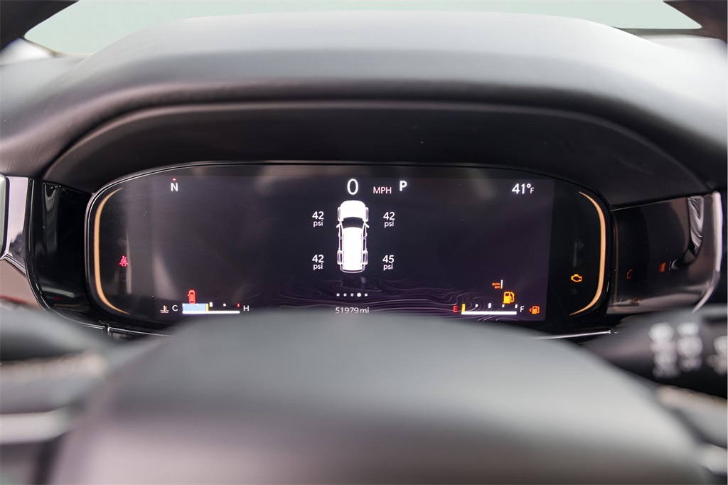 Used Car 2022 Jeep Wagoneer  Series Iii For Sale Under $50,000 In Austin, Texas