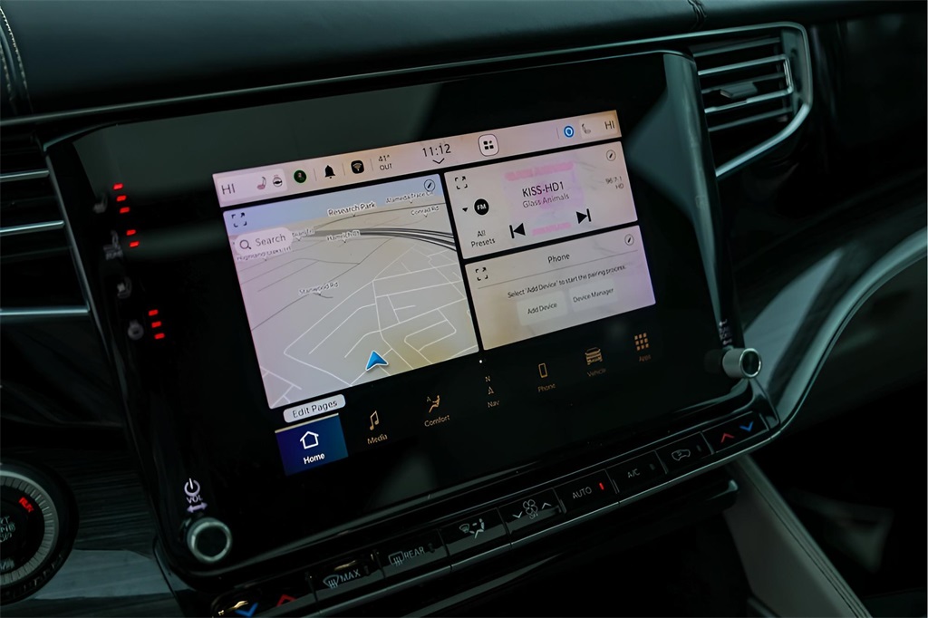 Used Car 2022 Jeep Wagoneer  Series Iii For Sale Under $50,000 In Austin, Texas