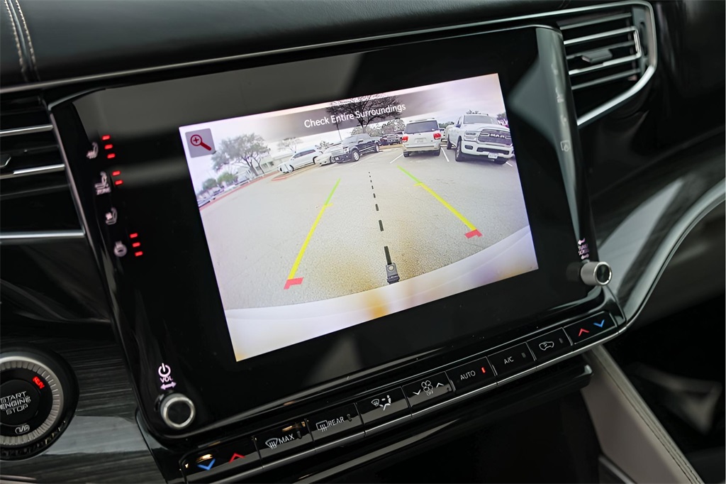 Used Car 2022 Jeep Wagoneer  Series Iii For Sale Under $50,000 In Austin, Texas