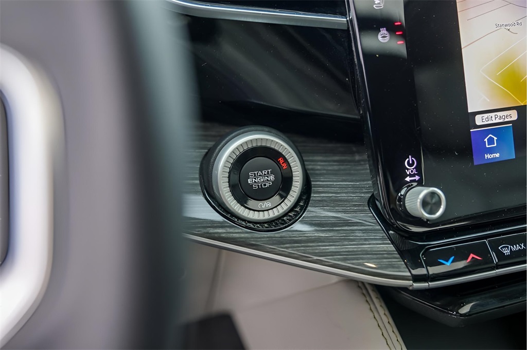 Used Car 2022 Jeep Wagoneer  Series Iii For Sale Under $50,000 In Austin, Texas