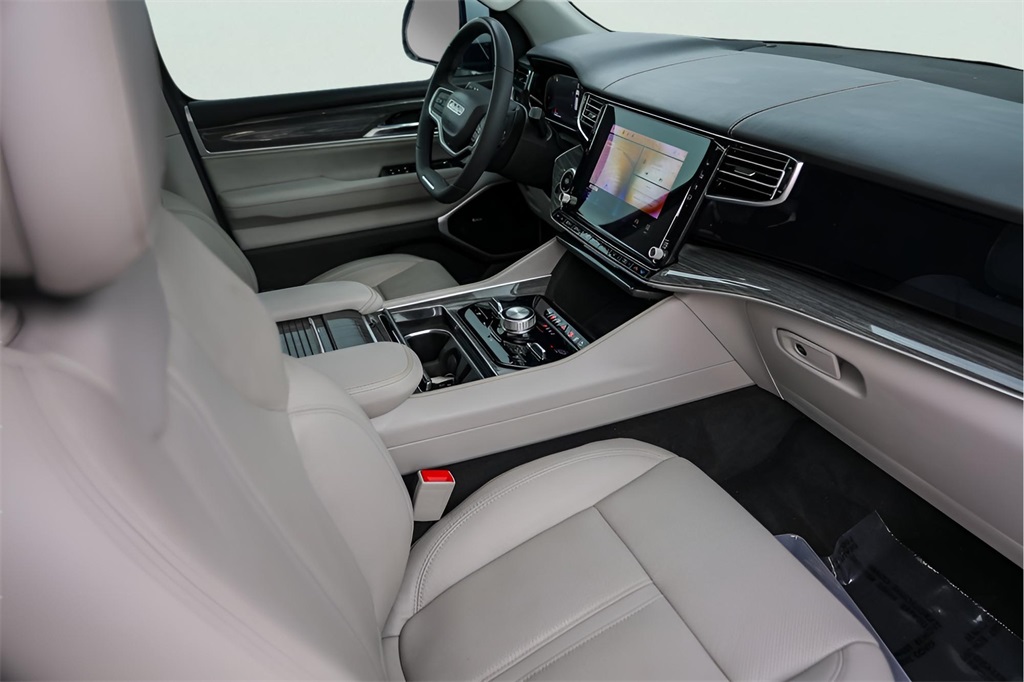 Used Car 2022 Jeep Wagoneer  Series Iii For Sale Under $50,000 In Austin, Texas