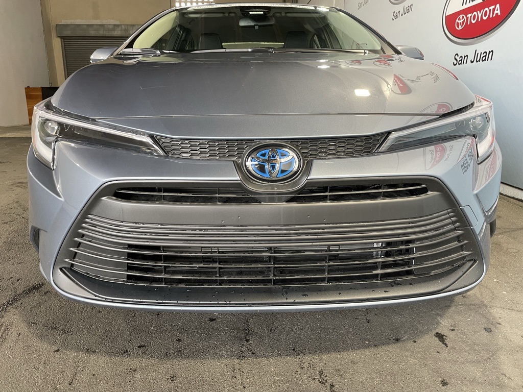 Thumbnail: 2024 Toyota Corolla - 10