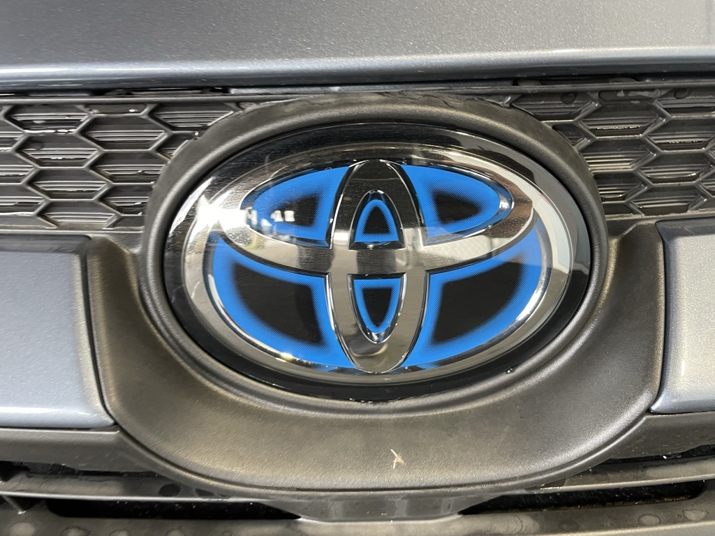 Thumbnail: 2024 Toyota Corolla - 11