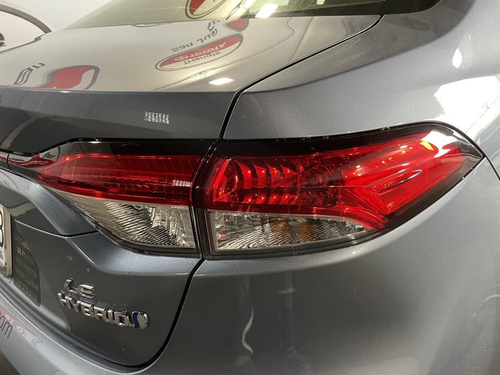 Thumbnail: 2024 Toyota Corolla - 13