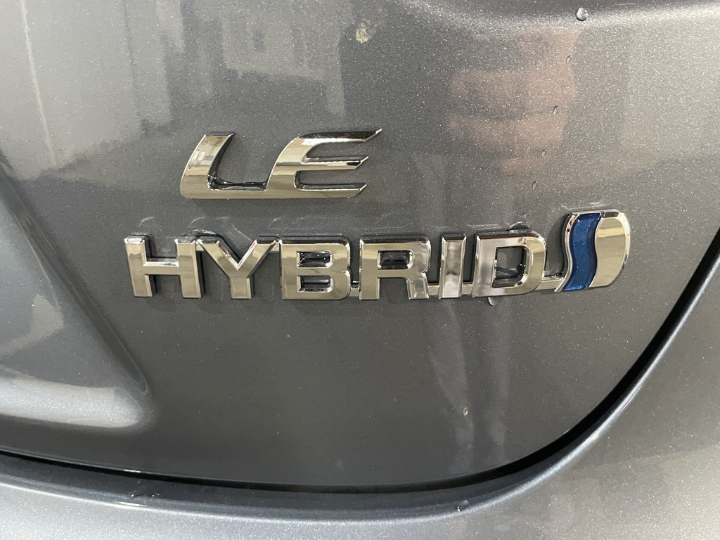Thumbnail: 2024 Toyota Corolla - 14