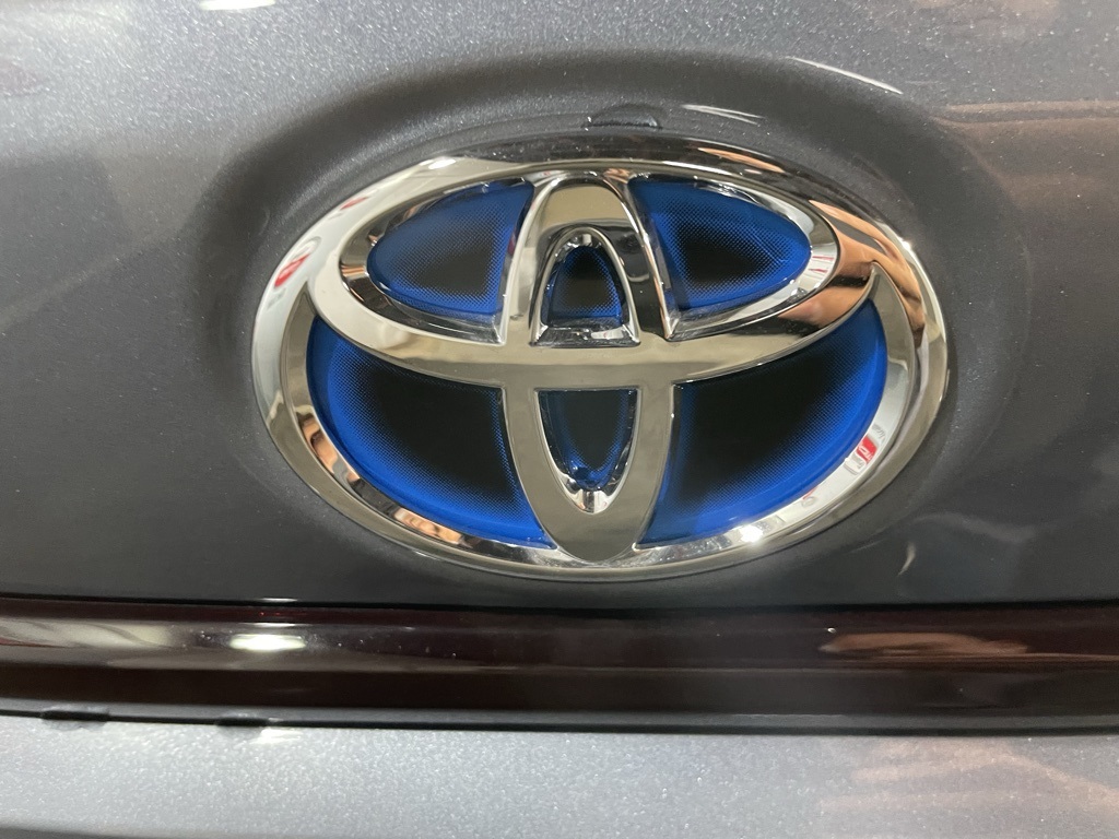 Thumbnail: 2024 Toyota Corolla - 15