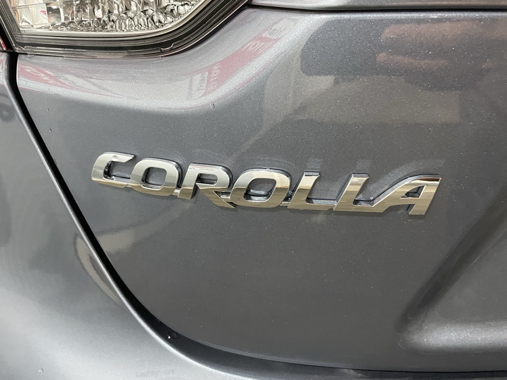Thumbnail: 2024 Toyota Corolla - 16
