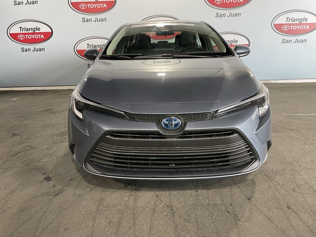 Thumbnail: 2024 Toyota Corolla - 2