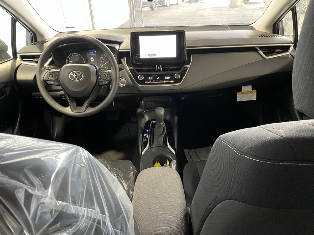 Thumbnail: 2024 Toyota Corolla - 23