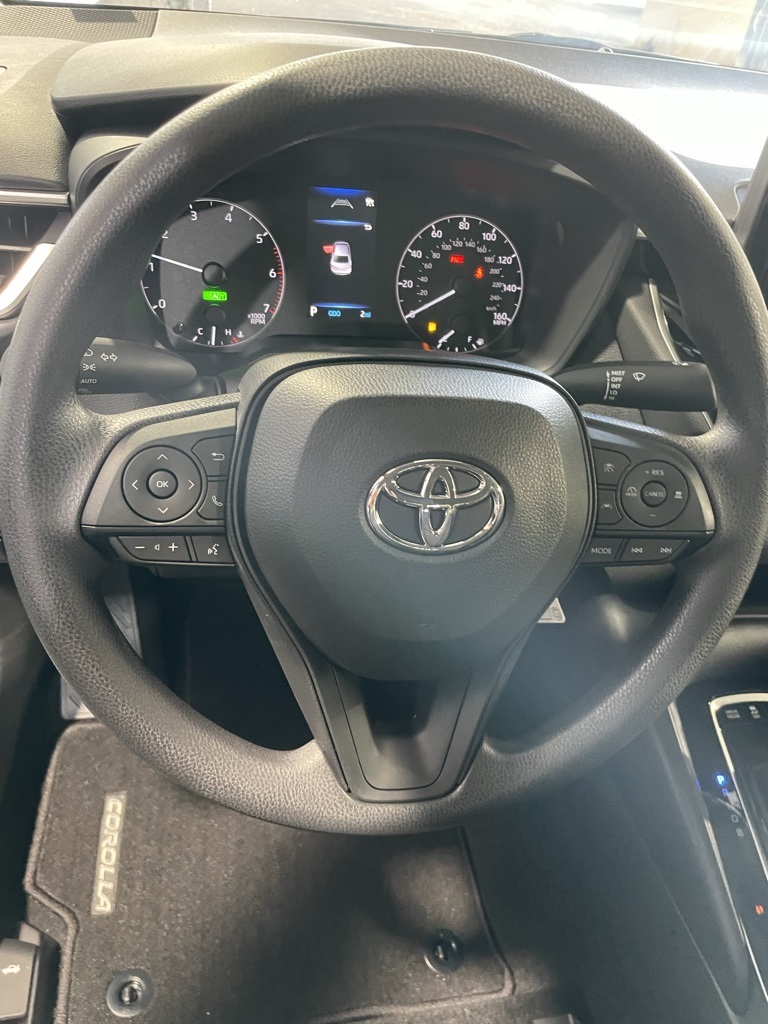 Thumbnail: 2024 Toyota Corolla - 29