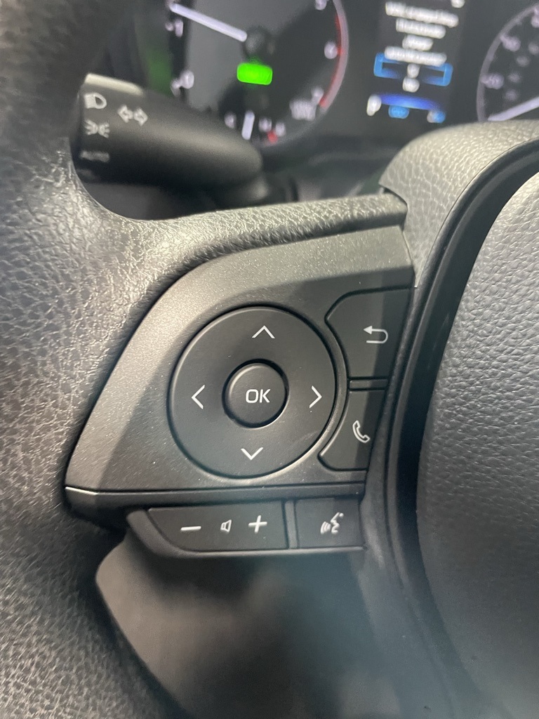 Thumbnail: 2024 Toyota Corolla - 31