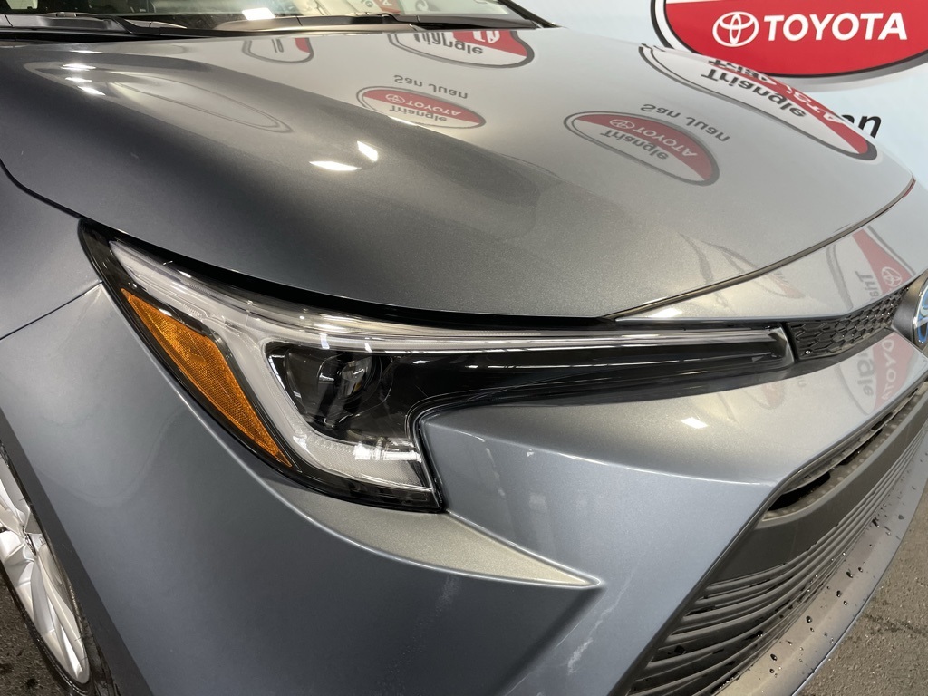 Thumbnail: 2024 Toyota Corolla - 9