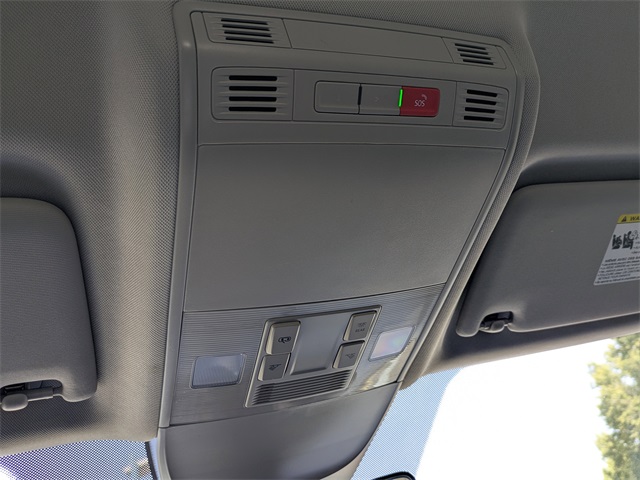 2024 Volkswagen Taos 1.5T S White at Payless Car Sales