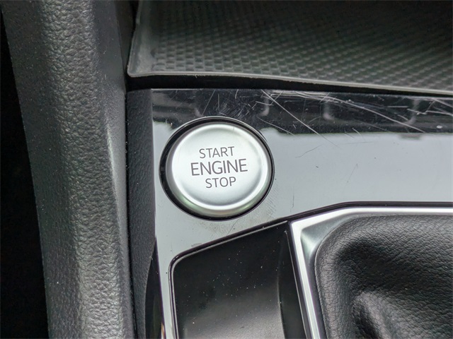 2024 Volkswagen Taos 1.5T S White at Payless Car Sales