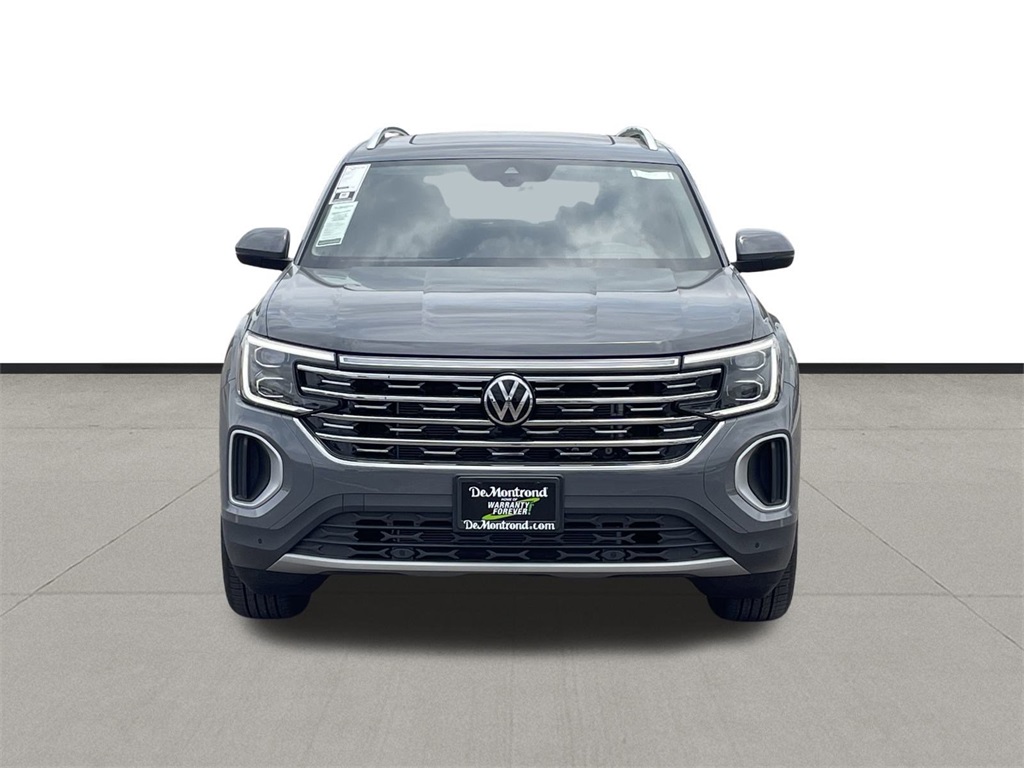 2025 Volkswagen Atlas 2.0T SEL - 1