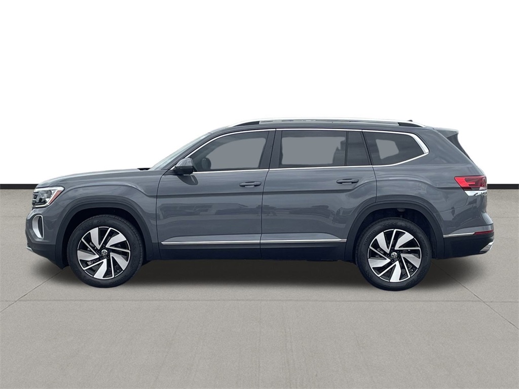 2025 Volkswagen Atlas 2.0T SEL - 7