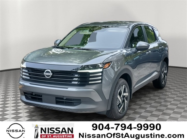 2026 Nissan Kicks SV 2026 Nissan Kicks SV