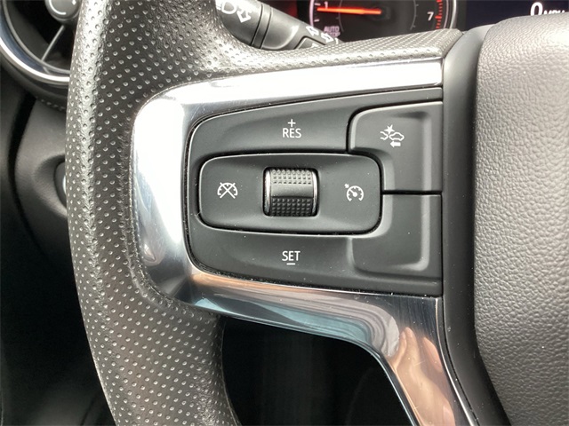 Used Car 2025 Chevrolet Blazer  Lt For Sale Under $30,000 In San Antonio, Texas