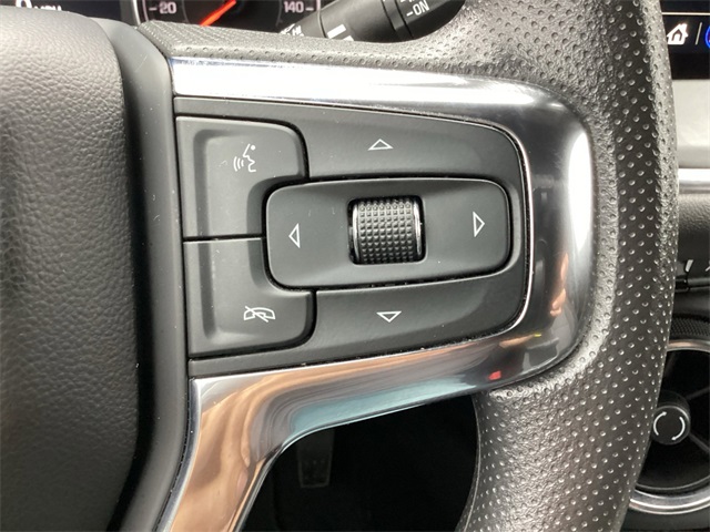 Used Car 2025 Chevrolet Blazer  Lt For Sale Under $30,000 In San Antonio, Texas