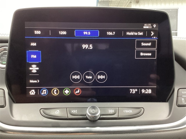 Used Car 2025 Chevrolet Blazer  Lt For Sale Under $30,000 In San Antonio, Texas