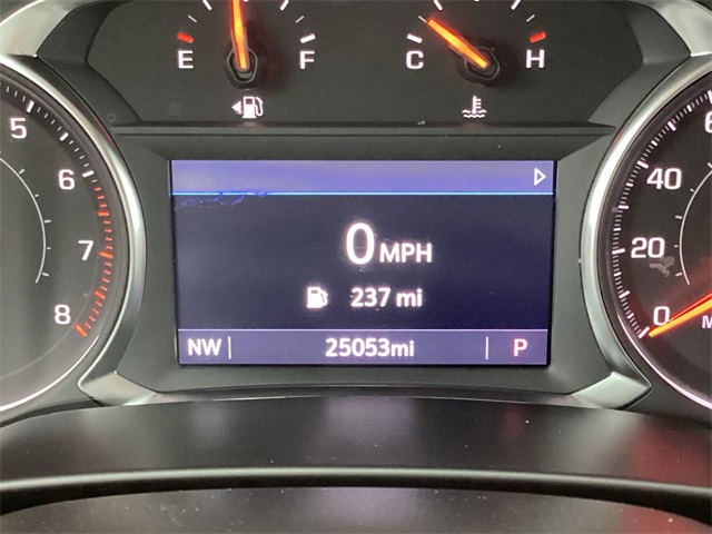 Used Car 2025 Chevrolet Blazer  Lt For Sale Under $30,000 In San Antonio, Texas