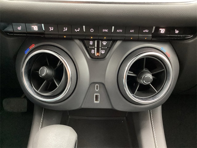 Used Car 2025 Chevrolet Blazer  Lt For Sale Under $30,000 In San Antonio, Texas