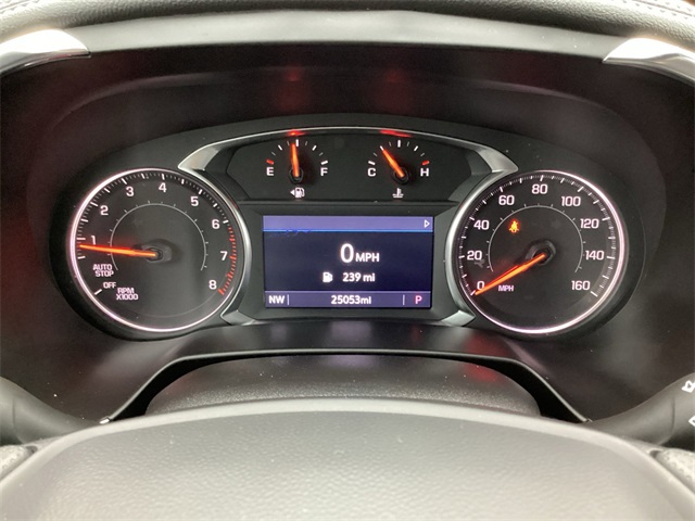 Used Car 2025 Chevrolet Blazer  Lt For Sale Under $30,000 In San Antonio, Texas