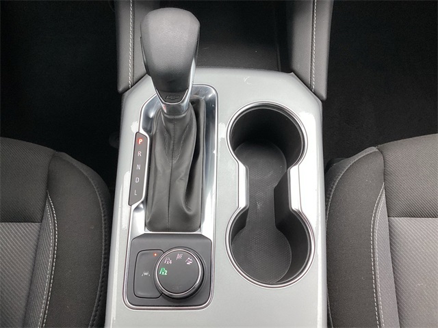 Used Car 2025 Chevrolet Blazer  Lt For Sale Under $30,000 In San Antonio, Texas