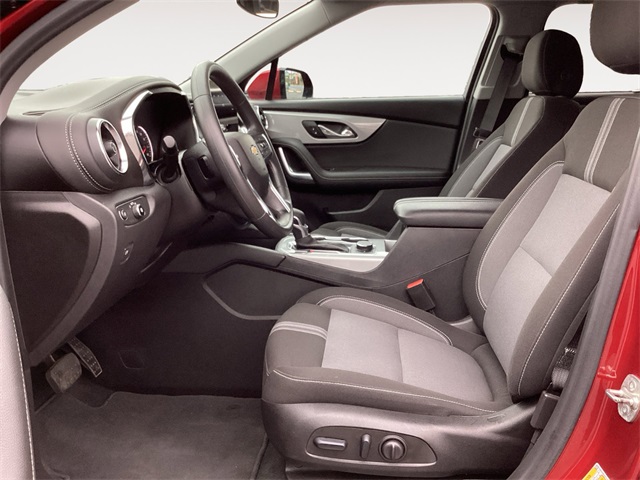 Used Car 2025 Chevrolet Blazer  Lt For Sale Under $30,000 In San Antonio, Texas