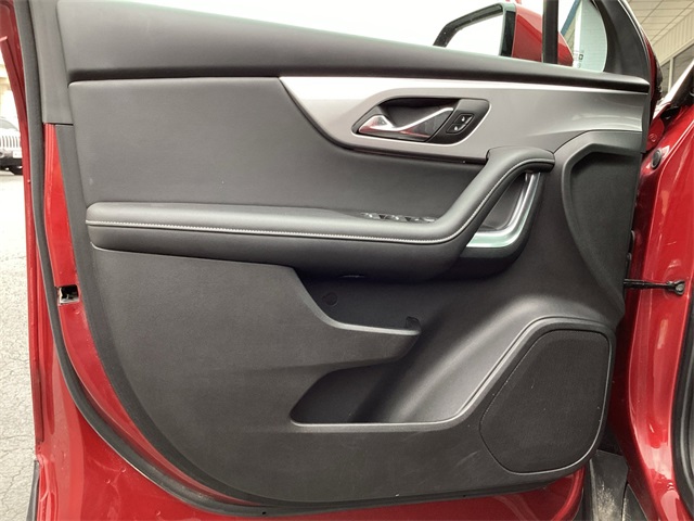 Used Car 2025 Chevrolet Blazer  Lt For Sale Under $30,000 In San Antonio, Texas