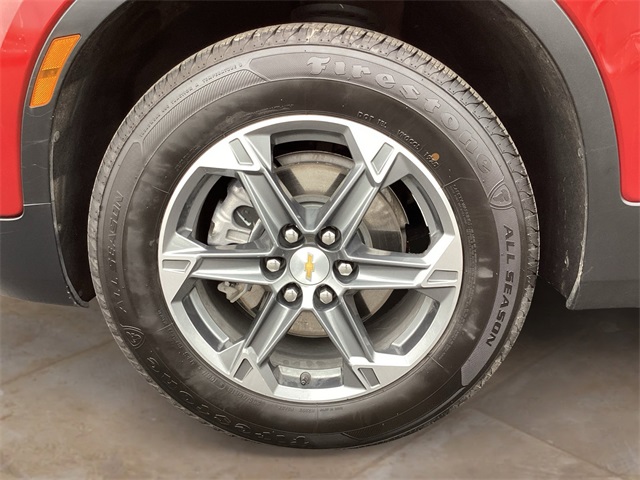 Used Car 2025 Chevrolet Blazer  Lt For Sale Under $30,000 In San Antonio, Texas