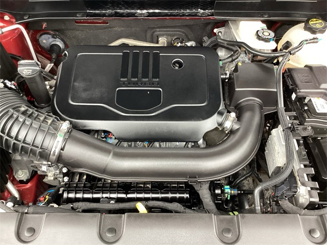 Used Car 2025 Chevrolet Blazer  Lt For Sale Under $30,000 In San Antonio, Texas