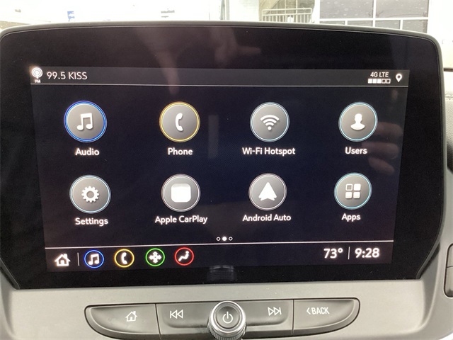 Used Car 2025 Chevrolet Blazer  Lt For Sale Under $30,000 In San Antonio, Texas