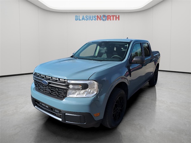 2022 Ford Maverick XL SuperCrew FWD