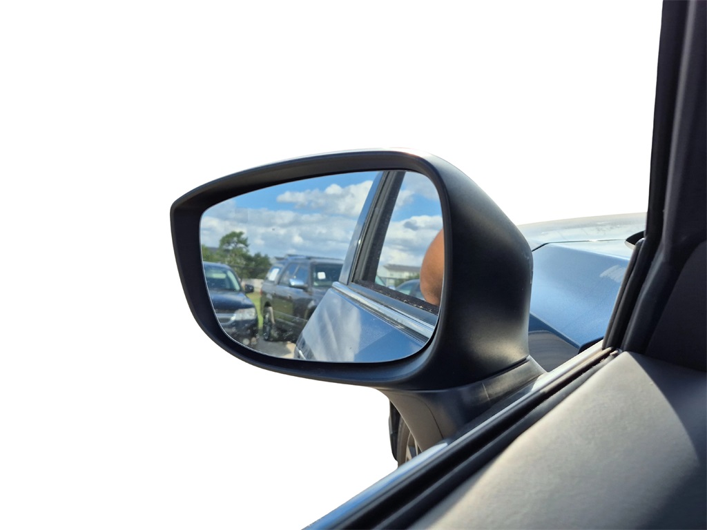 2023 Mazda CX-5 2.5 S Premium Plus Package Blue at Joe Myers Mazda Kia