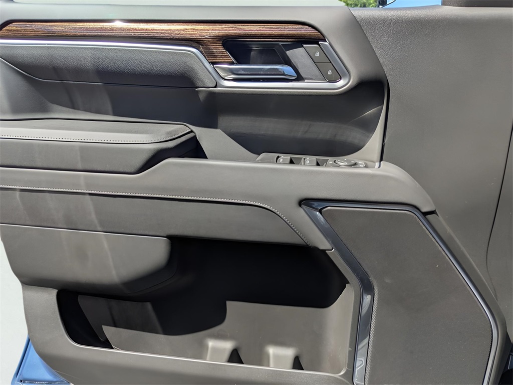 New Car 2025 Gmc Sierra 1500  Elevation For Sale Under $50,000 In Austin, Texas
