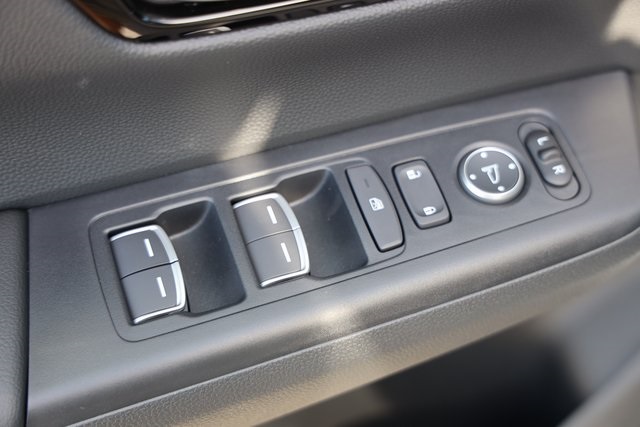 2026 Honda CR-V EX-L White at Classic Honda Galveston