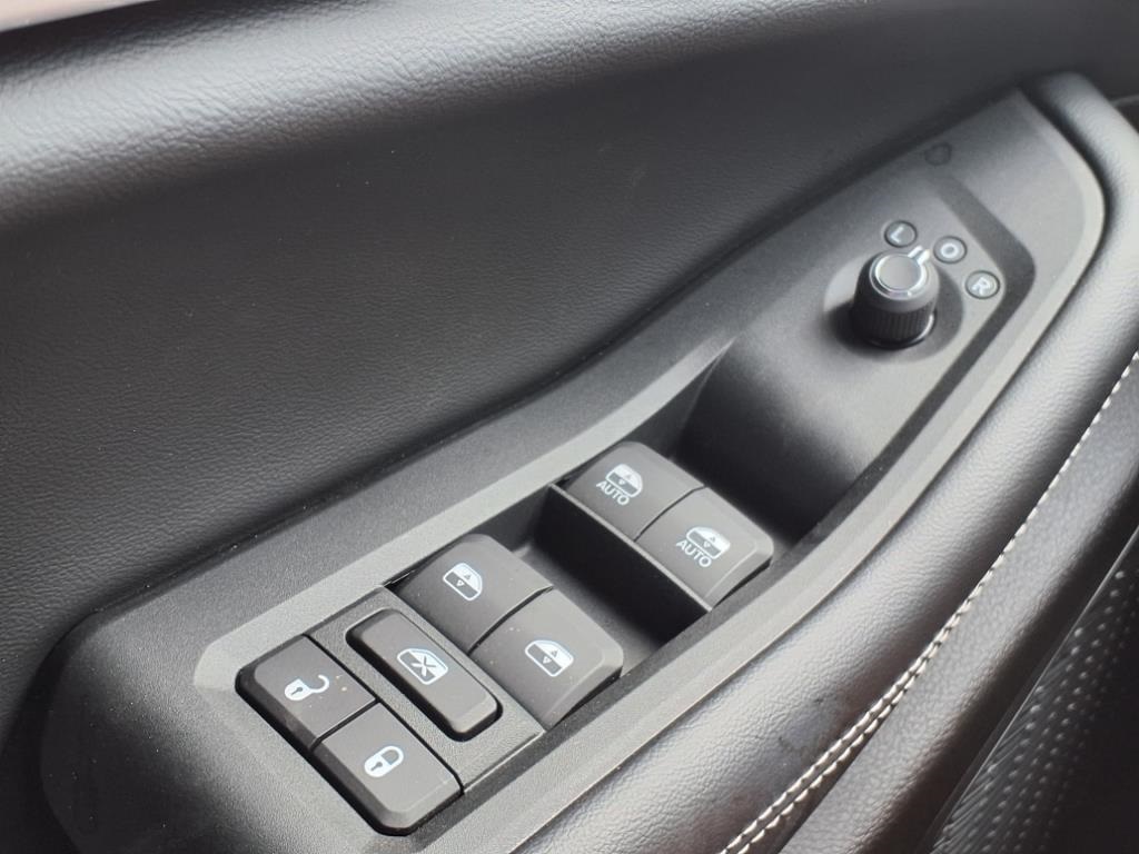 2025 Jeep Grand Cherokee L Limited Black at Martin Chrysler Dodge Jeep Ram