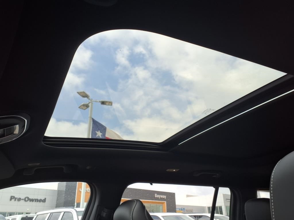 2025 Jeep Grand Cherokee L Limited Black at Martin Chrysler Dodge Jeep Ram