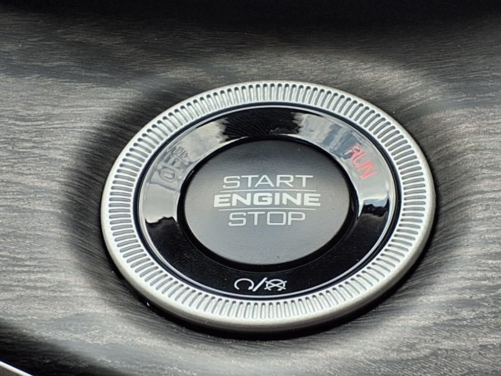 2025 Jeep Grand Cherokee L Limited Black at Martin Chrysler Dodge Jeep Ram