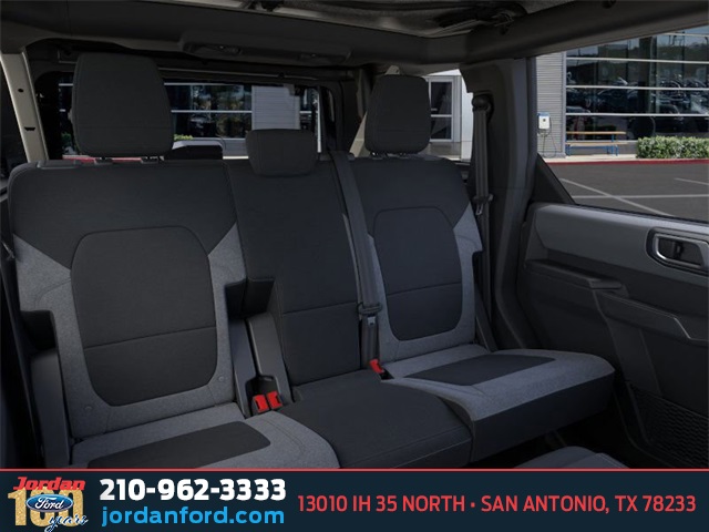 New Car 2025 Ford Bronco  Base For Sale Under $50,000 In San Antonio, Texas