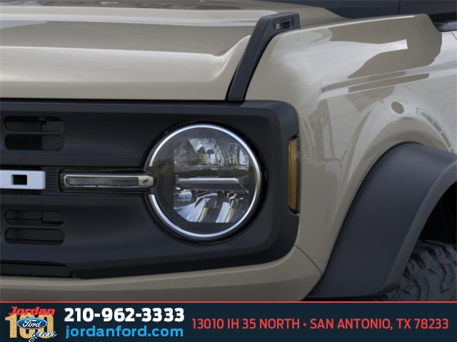 New Car 2025 Ford Bronco  Base For Sale Under $50,000 In San Antonio, Texas