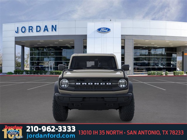 New Car 2025 Ford Bronco  Base For Sale Under $50,000 In San Antonio, Texas