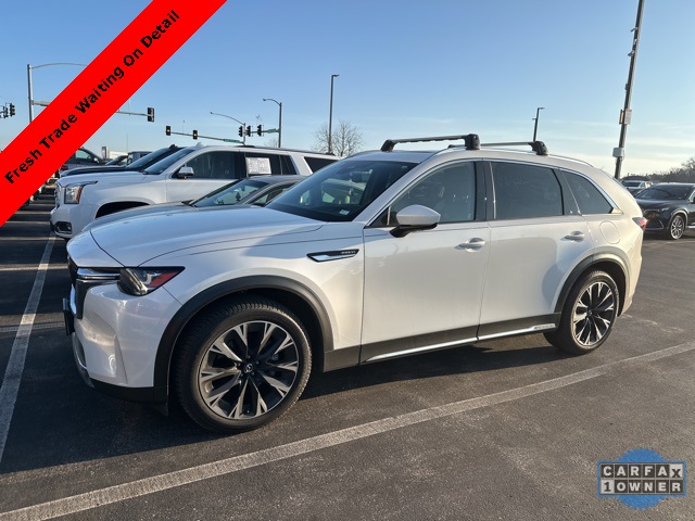 2024 Mazda CX-90 Premium Plus Package's photo