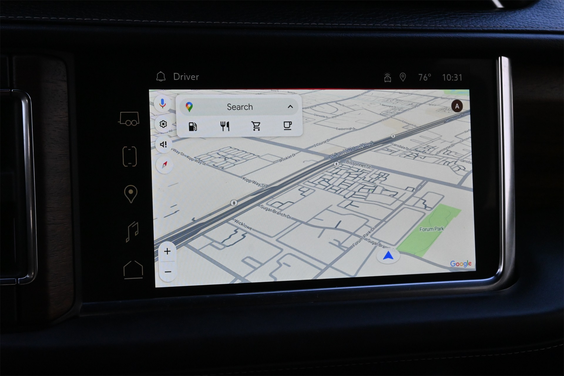 2024 GMC Yukon Denali Ultimate Black at Traditions Chevrolet