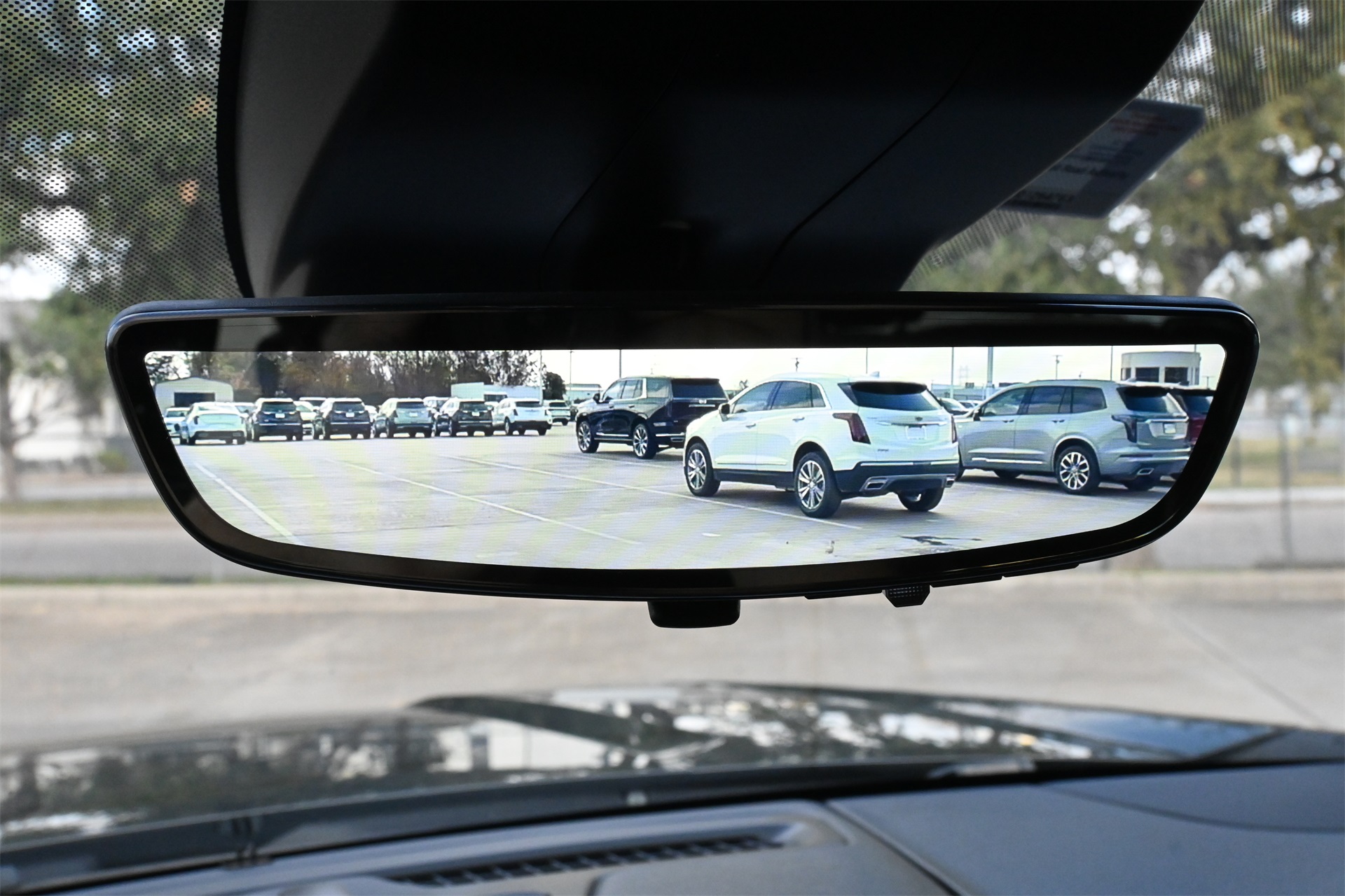 2024 GMC Yukon Denali Ultimate Black at Traditions Chevrolet