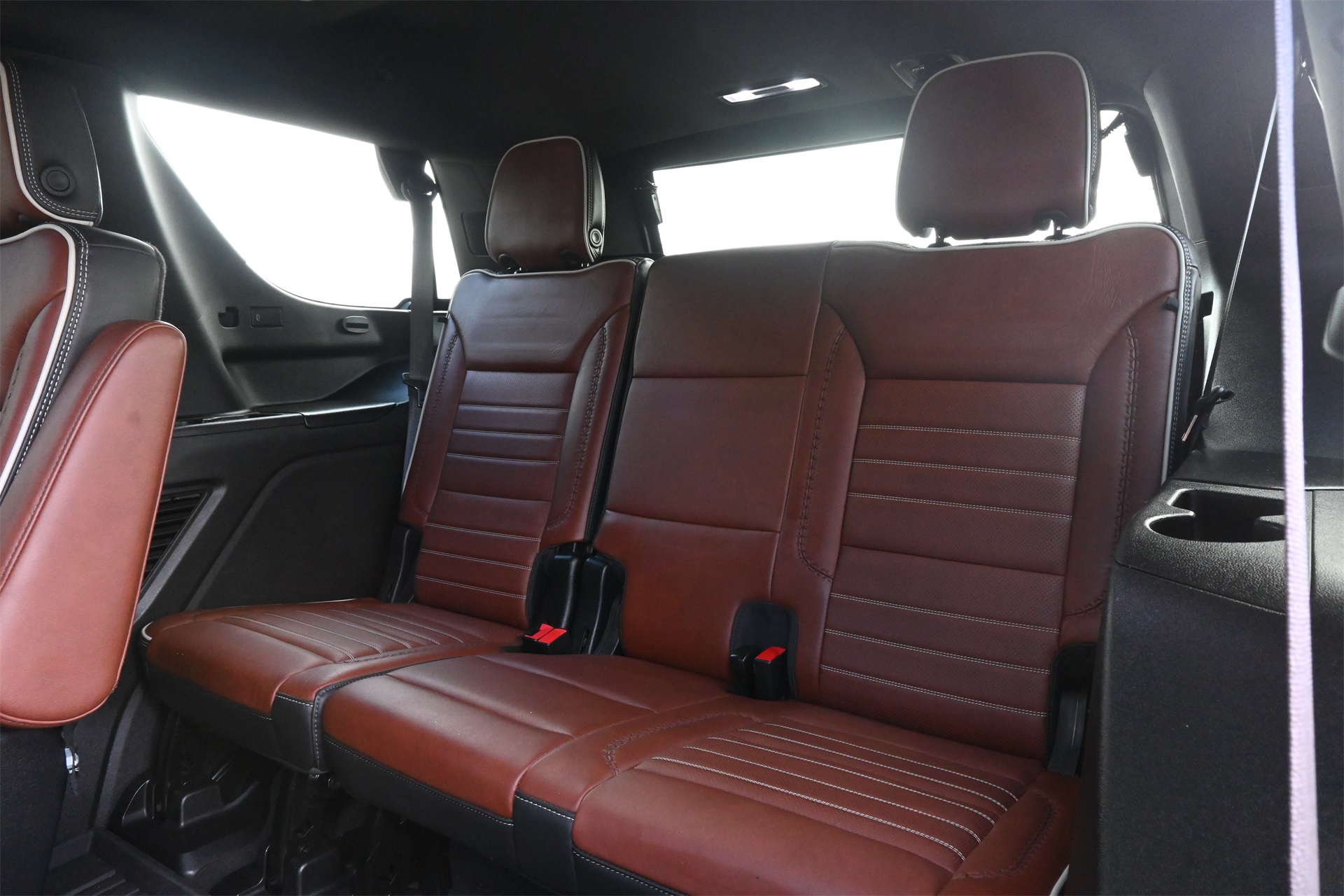 2024 GMC Yukon Denali Ultimate Black at Traditions Chevrolet