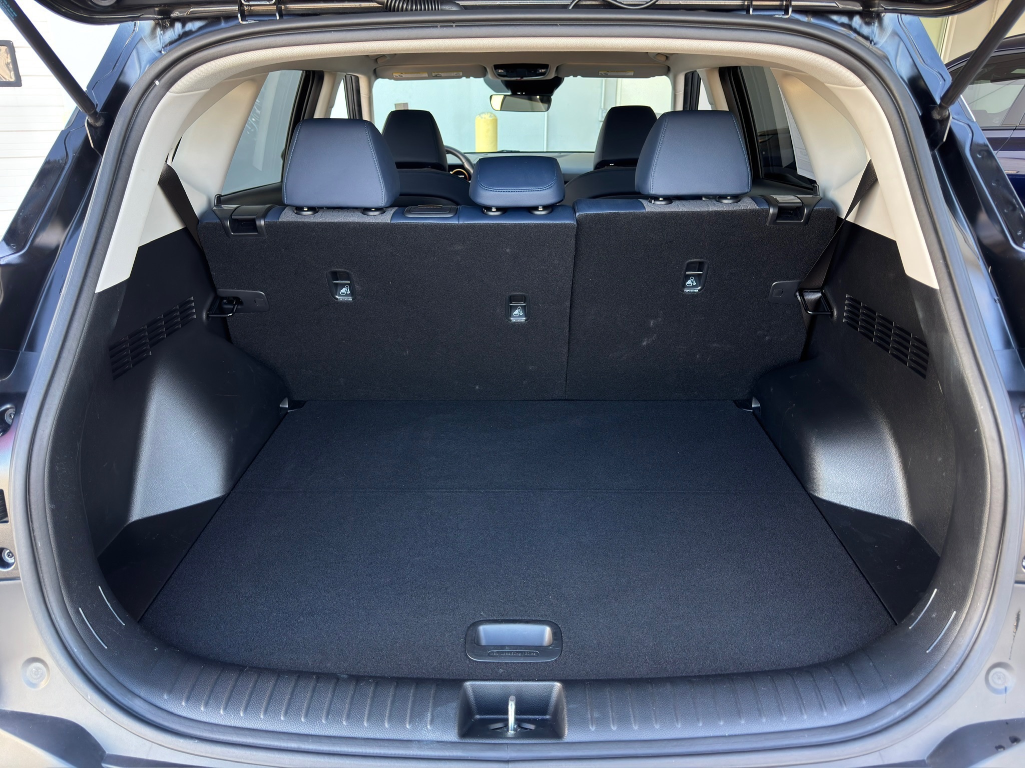 2024 Kia Seltos S Black at DeMontrond Automotive Group