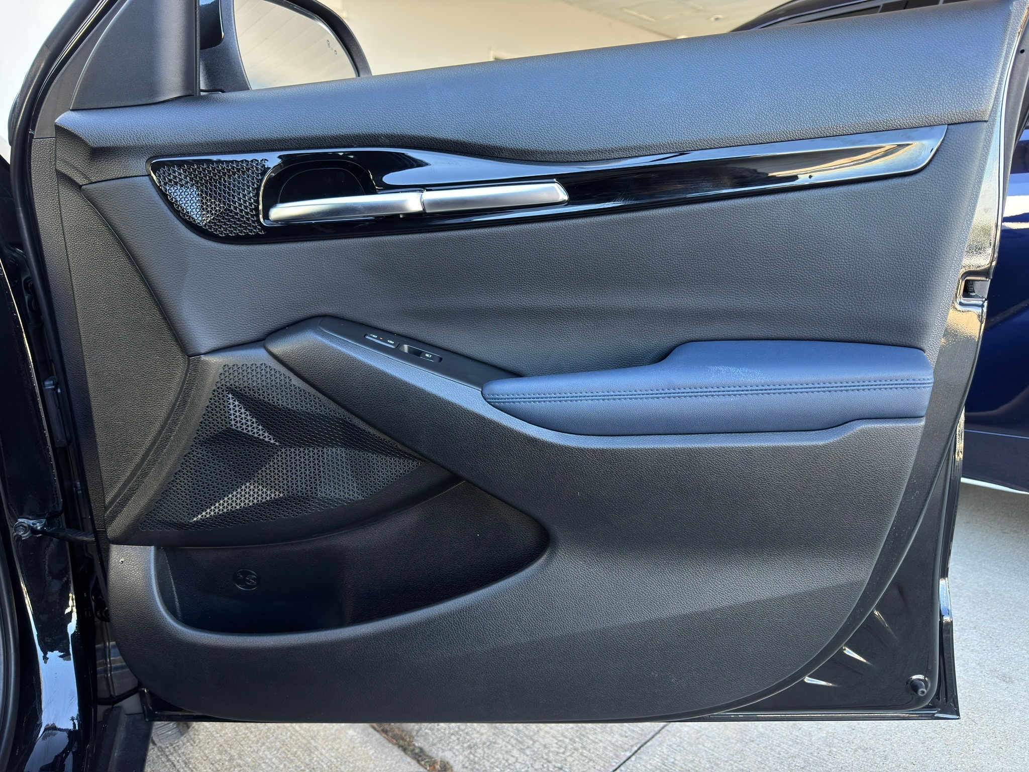 2024 Kia Seltos S Black at DeMontrond Automotive Group